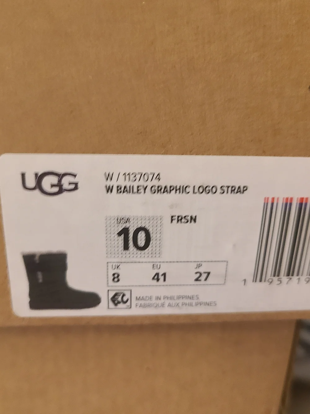 UGG! 5 Rare Pairs!